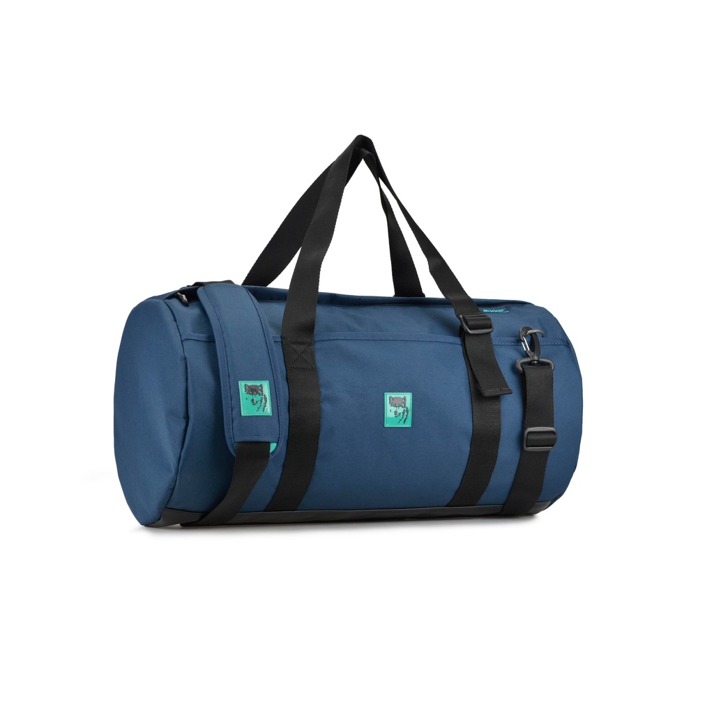 Túi Trống Du Lịch Thể Thao Size Lớn MIKKOR The Sporty Gear - tại Balonation.vn