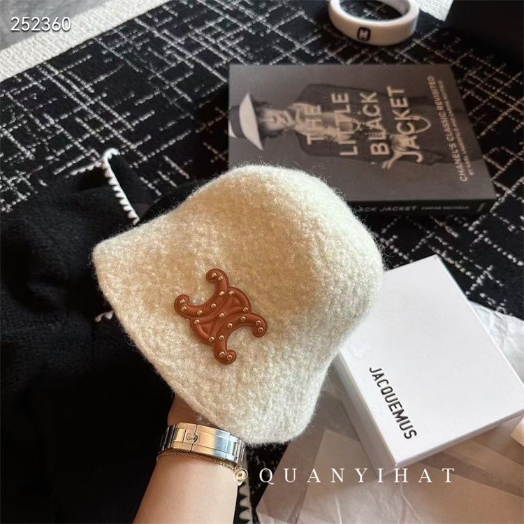Mũ bucket Che Nắng Bằng Vải Bông In Chữ Phong Cách Hàn Quốc Thời Trang Thu Đông Hàng Mới 2023 Dành Cho Bạn Nữ lizd