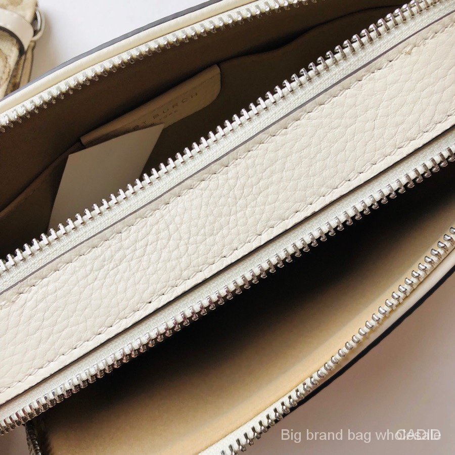 Túi Da Đeo Chéo Vai Có Khóa Kéo Thời Trang Mới Năm 2023 Cho Nữ