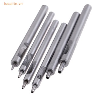 Dụng Cụ Đục Lỗ Thắt Lưng Da Thủ Công