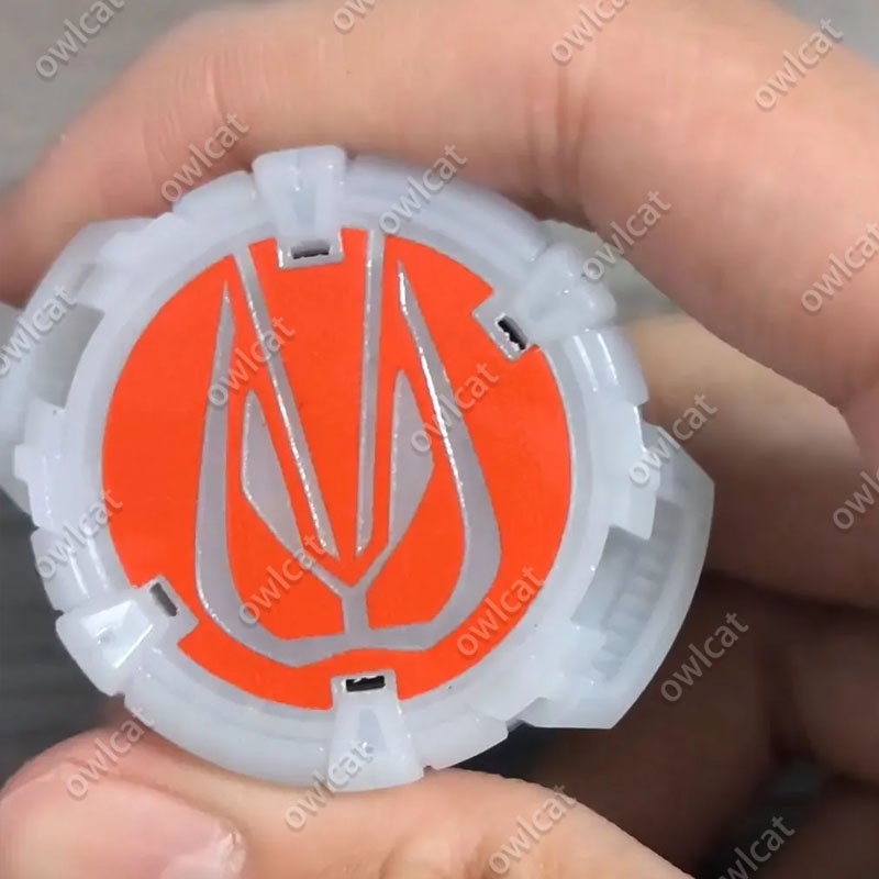 Kamen Rider Geats Rider Sound Core ID  Masked Rider Geats Oneness Tycoon Na-Go Buffa Desire Driver System Packed in Box
