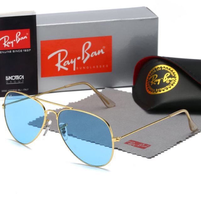 Rb3026 phim màu khử tia SOMO Rayban 3025 [giao hàng vào ngày 5 tháng 12] DQSN