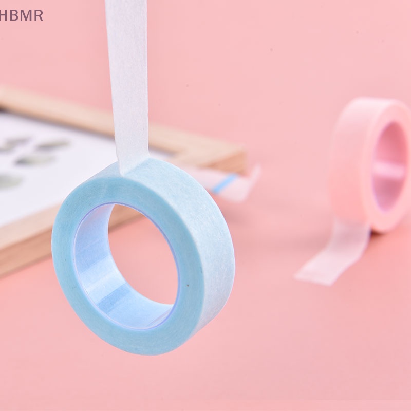 Cuộn Băng Keo Vải micropore Thoáng Khí Dài 9m hl