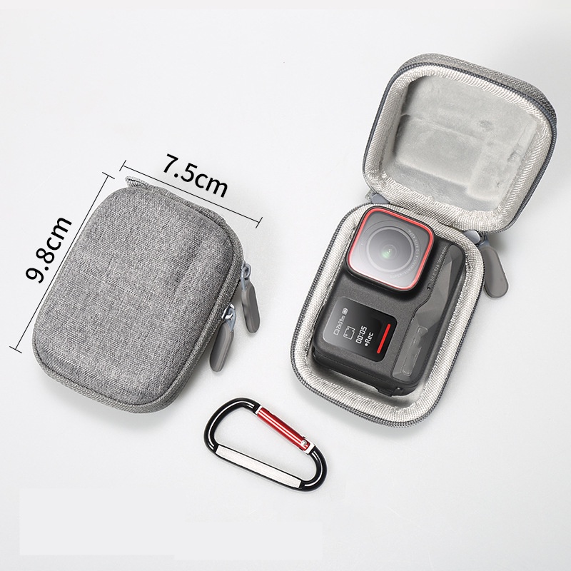 Phù Hợp Túi Đựng Máy Ảnh Thể Thao insta360 ace pro / ace