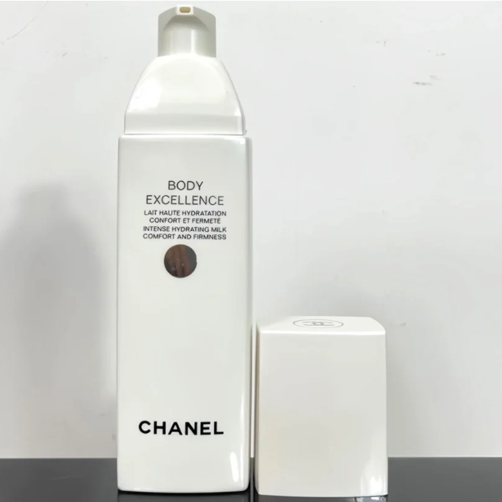Sữa Cơ Thể chanel Camel Trà Sữa 200ml Không Nhờn