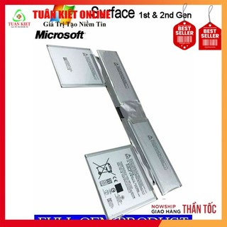 Pin microsoft surface book gen 1 2 g3hta021h g3hta024h g3hta023h battery