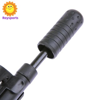 Ống Bơm Xe Đạp Leo Núi mini Mới