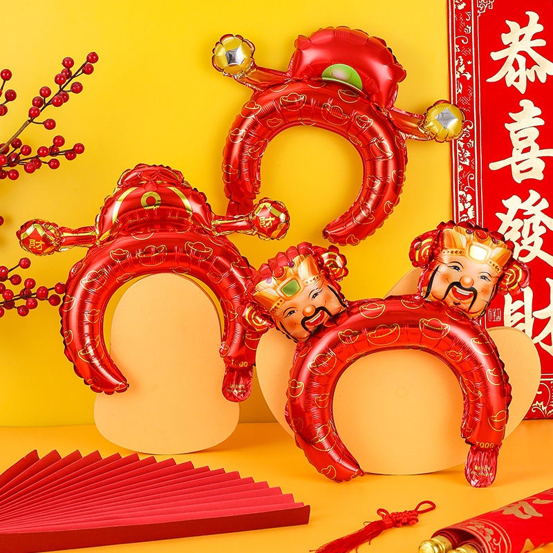 ❤Bán Chạy Năm Con Rồng Nổi Bật Bong Bóng Rồng Hoạt Hình Trang Trí Năm Mới Cho Bé Hoạt Động Hoạt Hình