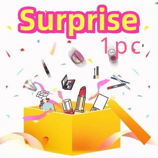 Son môi / son bóng / phấn mắt / mỹ phẩm / giao hàng ngẫu nhiên 1pc