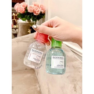NƯỚC TẨY TRANG BIO.DERMA MINI 100ml