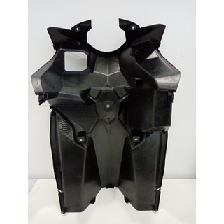 YẾM KHÓA VARIO 2017 / CLICK 2017 (GENUINE: 81141-K60-T00ZA)