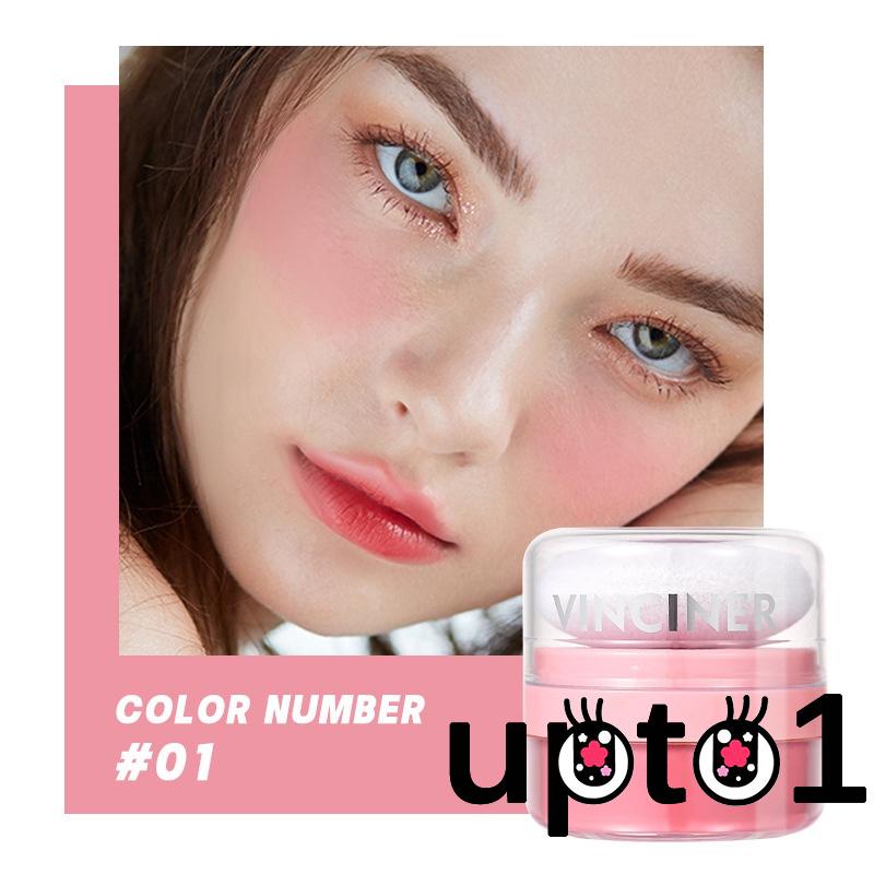 Phấn Má Hồng air cushion Trang Điểm Tự Nhiên