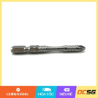 Mũi vít bake PH2x65mm Makita A-57473 (01 mũi) | DCSG