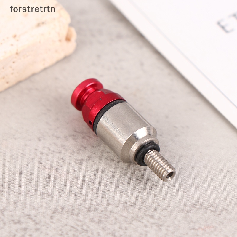 Forstretrtn Ốc Vít Van Xả Khí m4x0.7mm Cho Xe Máy