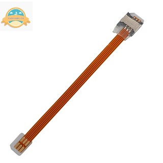 Dây cáp nối dài thẻ sim mở rộng 2f sim tiêu chuẩn vn