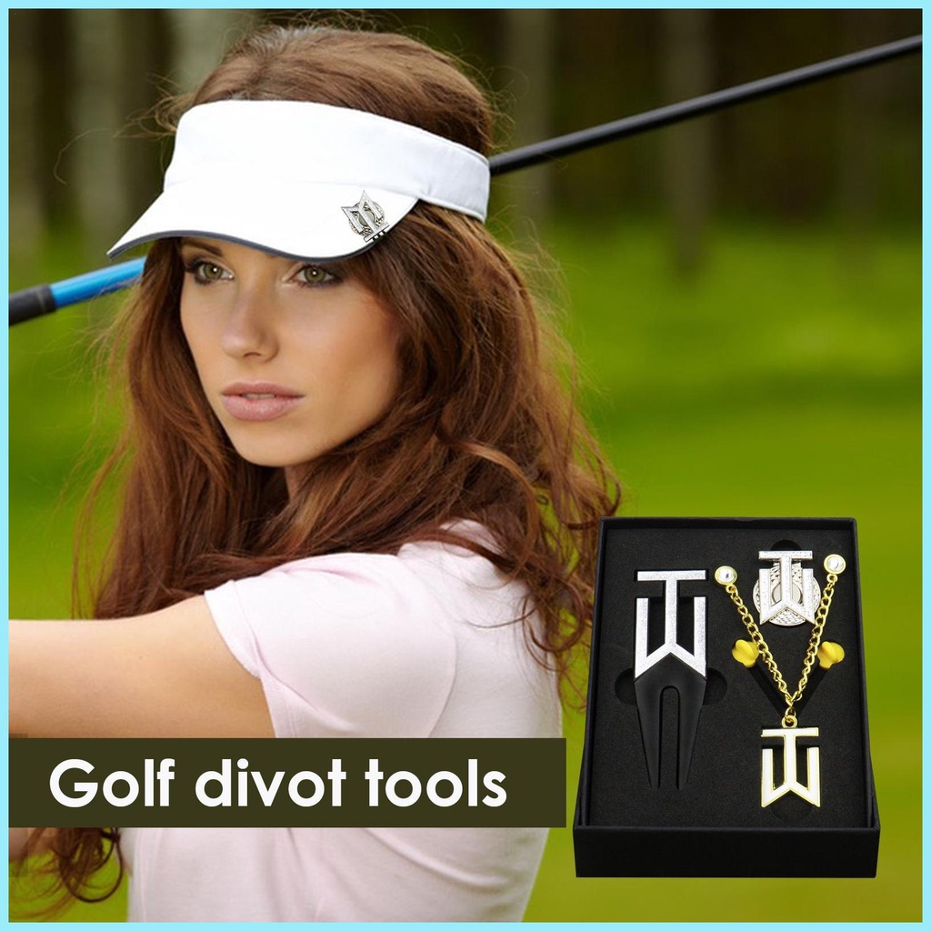 Dụng Cụ Đánh Dấu Chơi golf Chuyên Dụng