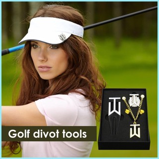 Dụng Cụ Đánh Dấu Chơi golf Chuyên Dụng
