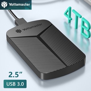 Vỏ Ổ Cứng Ngoài yottamaster 2.5 "sata ssd usb 3.0 hdd 2.5 inch hd Cho pc laptop