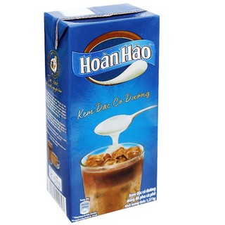 Sữa đặc có đường Hoàn Hảo hộp 1,27kg