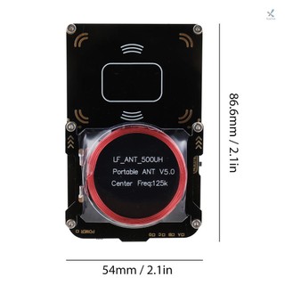 Đầu Đọc Thẻ Nhớ Proxmark3 NFC MFOC