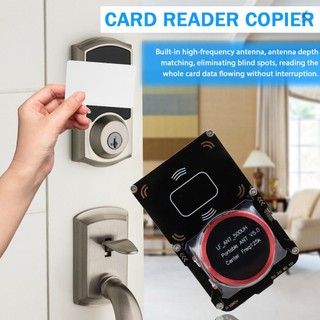 Đầu Đọc Thẻ Nhớ Proxmark3 NFC MFOC