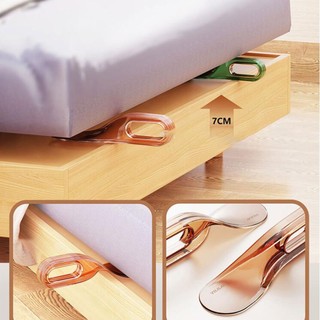 Dụng Cụ Hỗ Trợ Nâng Ga Trải Giường Tiện Lợi