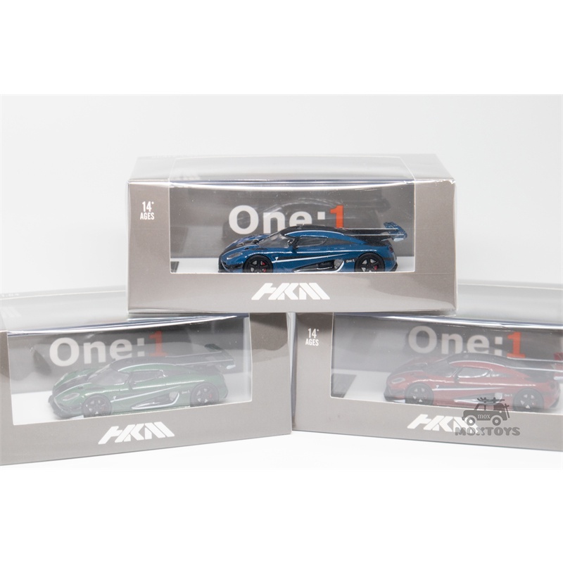 Hkm Mô Hình Xe Hơi koenigsegg agera Tỉ Lệ 1: 64