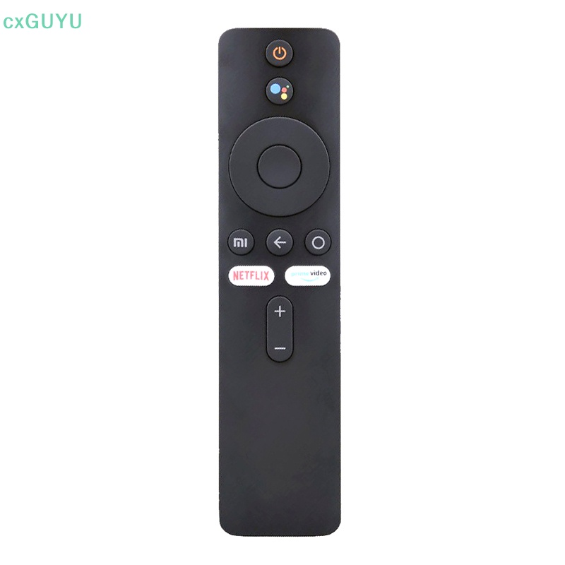 Thiết Bị Điều Khiển Từ Xa Bằng Giọng Nói Cho xiaomi mi box s mi tv stick mdz-22-ab mdz-24-aa smart tv box xmrm-006
