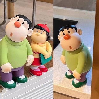 Doraemon Mô Hình Đồ Chơi Nhân Vật Hoạt Hình Doremon Đáng Yêu
