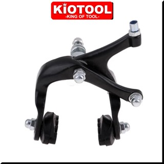 Cụm phanh xe đạp fixed gear road Kiotool dễ lắp đặt