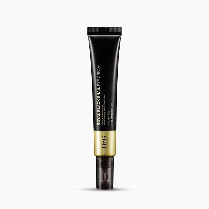 Dr.G Royal Black Snail Eye Cream 30ml