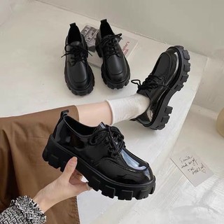 [sẵn[ [Mã 12MINI17 giảm 50K đơn 200K] GIÀY BỐT NỮ HOTTREN MỚI