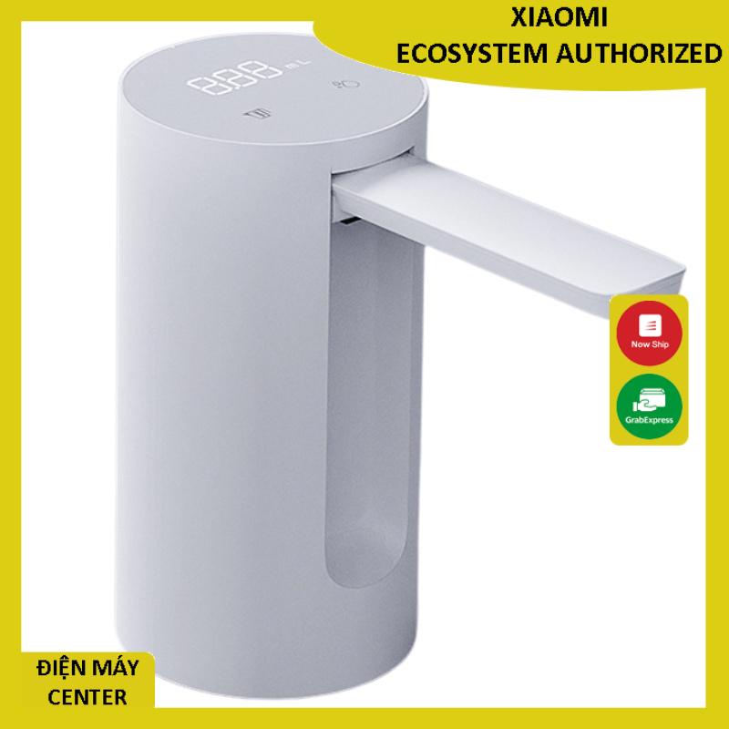 Máy bơm nước tại vòi tự động Xiaomi XD-ZDSSQ01 - Bảo hành 1 tháng - Shop MI Ecosystem Authorized