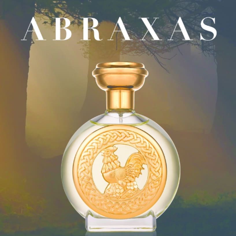 [FULLSEAL] Nước hoa Boadicea the Victorious Abraxas