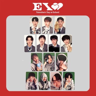 Lịch để bàn nhóm nhạc exo 2024 thẻ