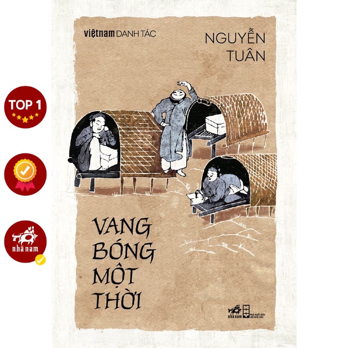 Sách - Vang bóng một thời ( NN)