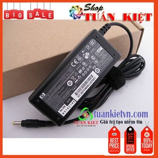 Sạc laptop hp chân thường 18.5v 3.5a