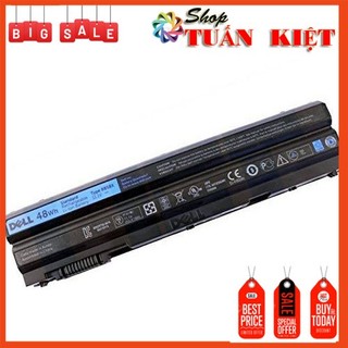 Pin laptop dell latitude e5520 e5530 e6420 e6520