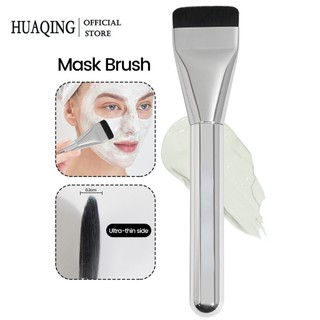 HUAQING Cọ Trang Điểm Tán Nền Mịn Màng