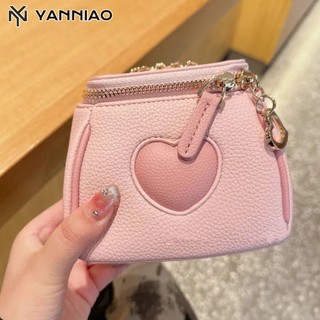 Túi đeo chéo dây xích thời trang cho nữ