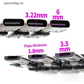Đầu Chuyển Đổi Từ Cổng Type C Sang Micro USB
