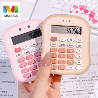 Máy Tính Cầm Tay Mini Hình Bánh Mì Dễ Thương