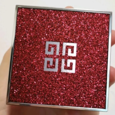 Phấn Mật Ong Đỏ Givenchy Phiên Bản Giới Hạn Bốn Màu