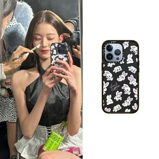 Ốp Điện Thoại Silicone TPU Mềm In Hình Trái Tim Cho iPhone X XS XR 11 12 13 14 15 Plus Pro Max
