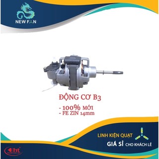Moter quạt b3