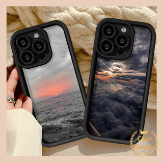 Ốp Điện Thoại Mềm Họa Tiết Graffiti Thời Trang Cho IPhone 11 15 12 14 13 Pro Max 7Plus XR 15 7 8 6S 6 Plus X XS Max SE 2020