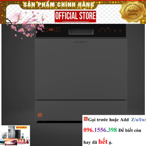 MÁY RỬA BÁT JUNGER DWJ-103 ~P&G