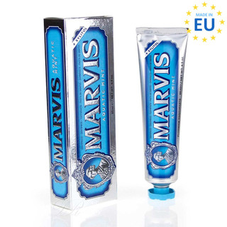 Kem đánh răng Marvis Toothpaste Đầy đủ mùi hương