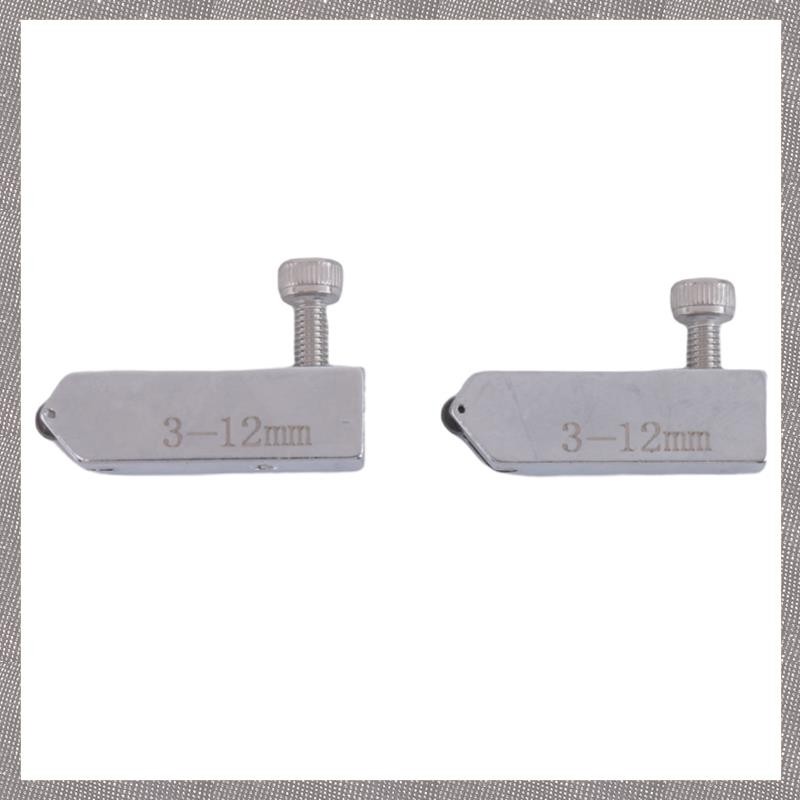 [M G L O] Đầu cắt thay thế cho mọi loại T-Cutter tốc độ kính Kstar Kd Terui
