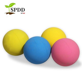 Spdd Squash Ball, Bóng vợt tốc độ nhanh rỗng, Dành cho người chơi Bóng vợt 6cm chuyên nghiệp có độ đàn hồi cao